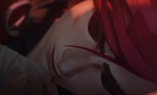 李白出装攻略揭秘 国服玩家的独特选择与六刀解析