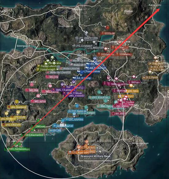 Yangon Galacticos战队夺得2025年电子竞技世界杯PUBG Mobile冠军