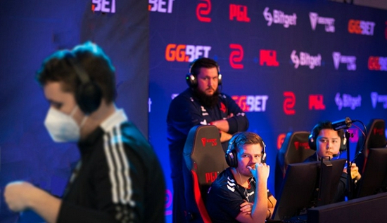 英雄联盟成功入选电竞国家杯展现全球影响力