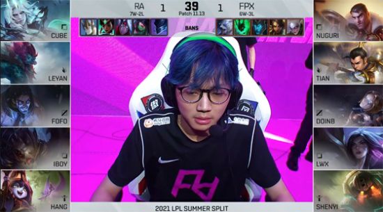 BLG夺得2026 LPL第一赛段冠军先锋赛分组解析